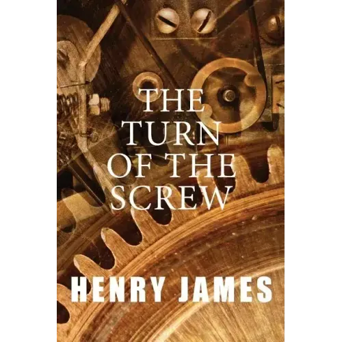 The Turn of the Screw