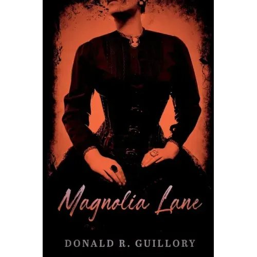 Magnolia Lane