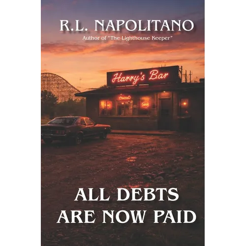 All Debts Are Now Paid