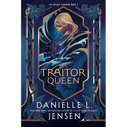 The Traitor Queen