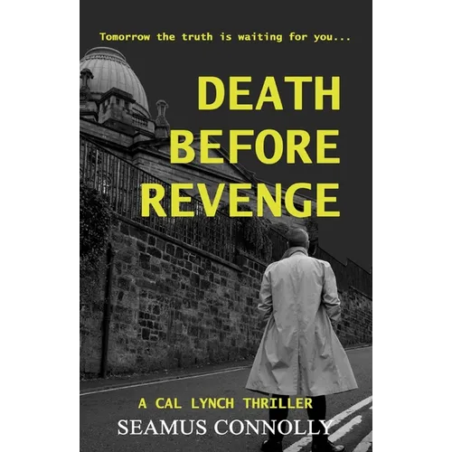 Death Before Revenge