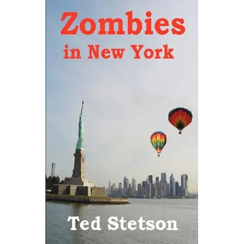 Zombies in New York