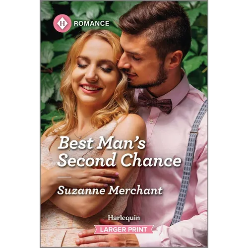 Best Man's Second Chance