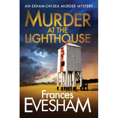 Murder at the Lighthouse