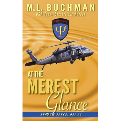 At the Merest Glance
