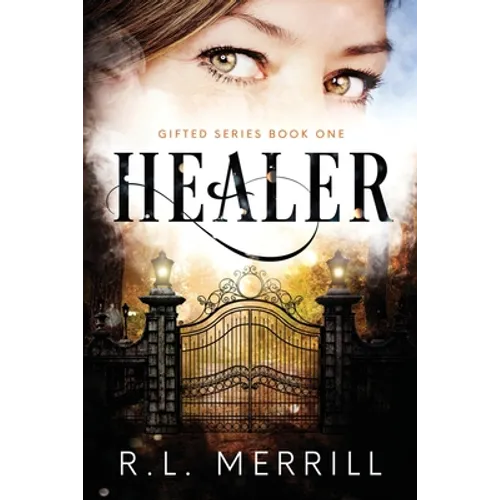 Healer: Havenhart Academy