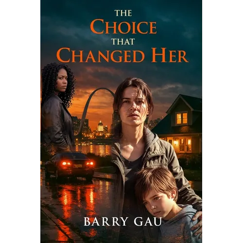 The Choice That Changed Her