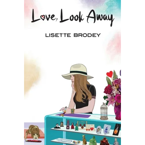 Love, Look Away