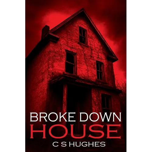 Broke Down House