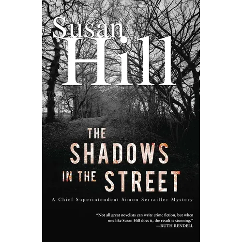 The Shadows in the Street: A Gripping Psychological Thriller of Strangled Truths and Hidden Lives