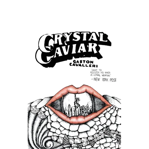 Crystal Caviar