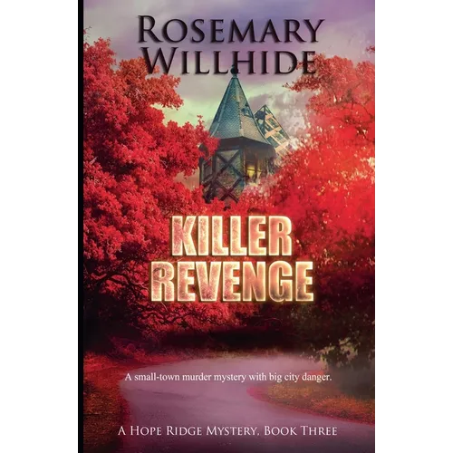 Killer Revenge