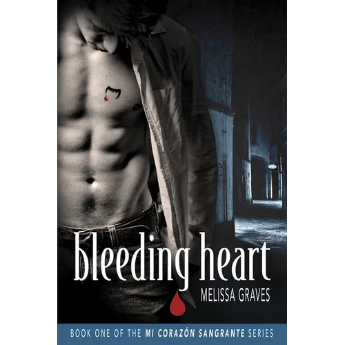 Bleeding Heart