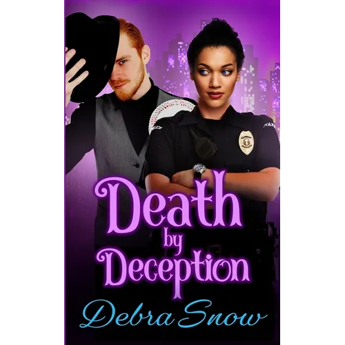 Death By Deception: A Murder By Misdirection Novella