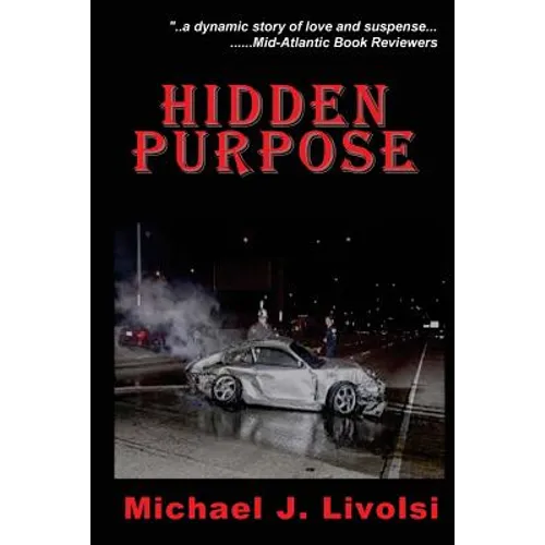 Hidden Purpose