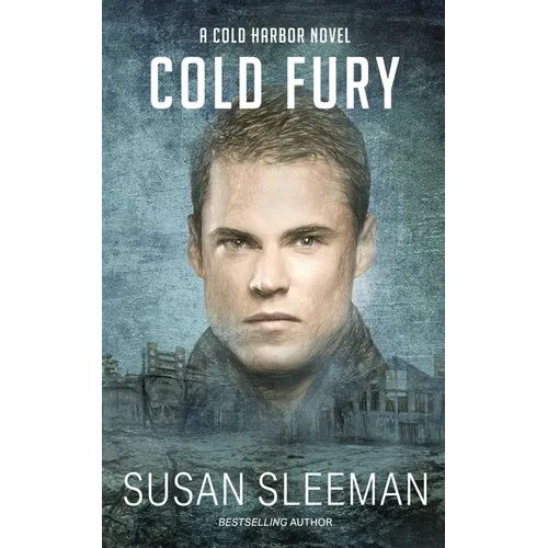 Cold Fury: Cold Harbor - Book 3