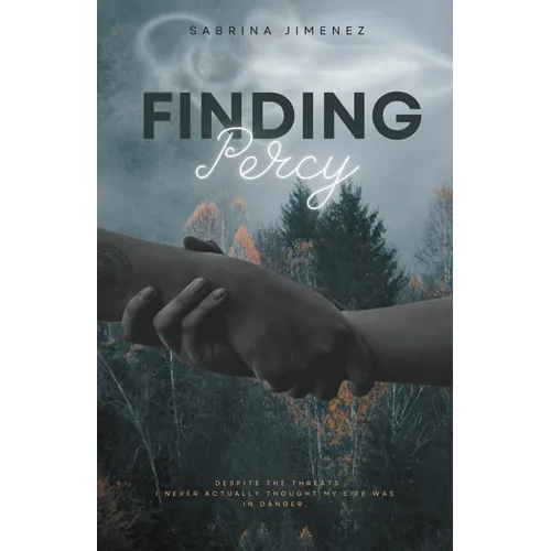 Finding Percy