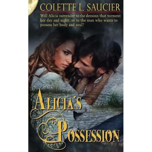 Alicia's Possession