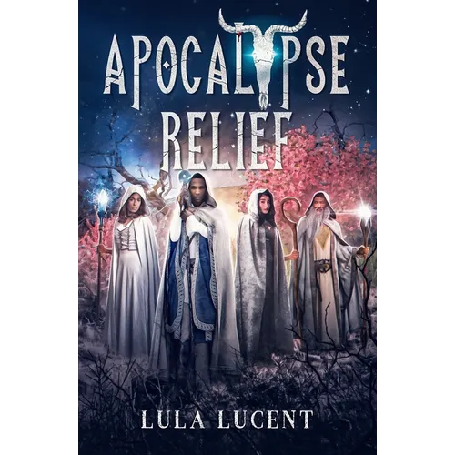 Apocalypse Relief