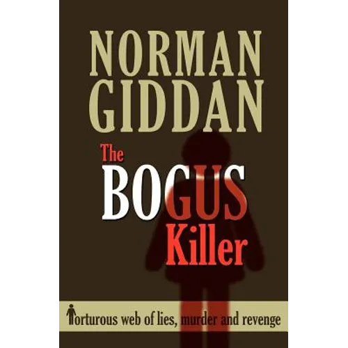 The Bogus Killer