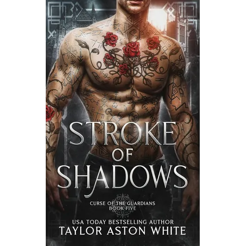 Stroke of Shadows: A Dark Paranormal Romance