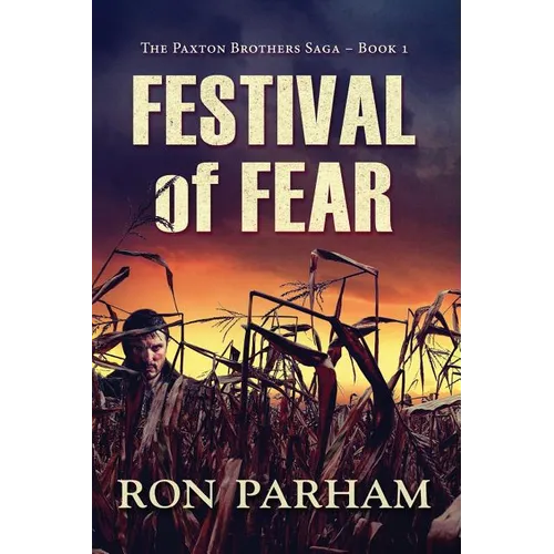 Festival of Fear