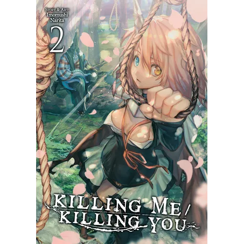 Killing Me / Killing You Vol. 2