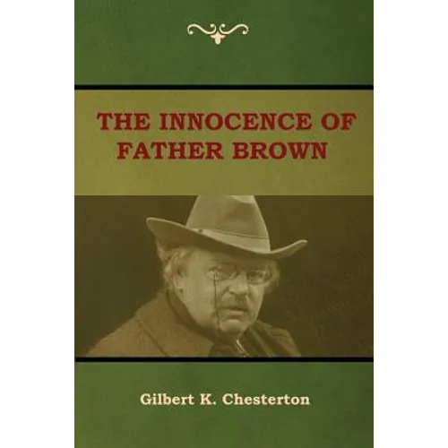 The Innocence of Father Brown