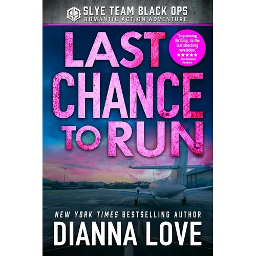Last Chance to Run