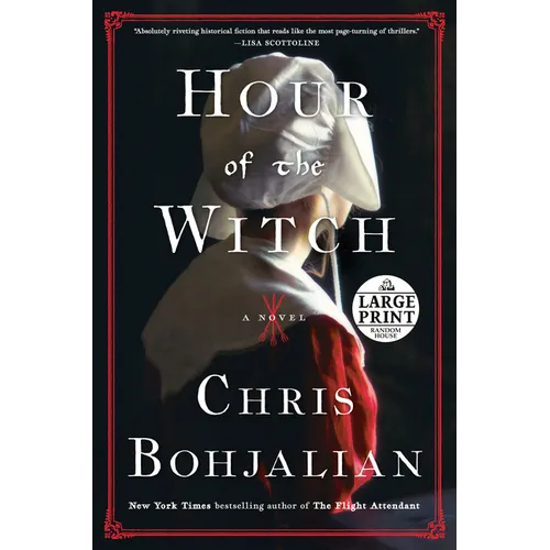 Hour of the Witch