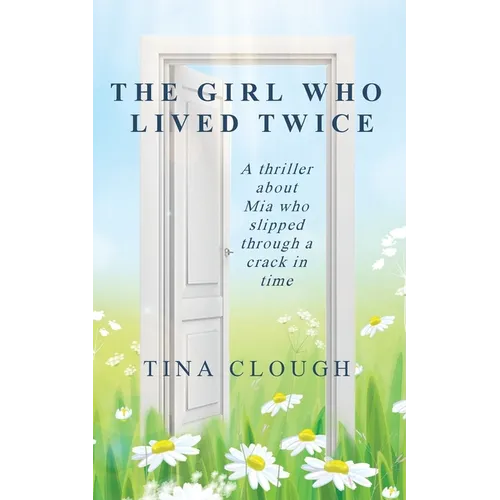 The Girl who lived Twice