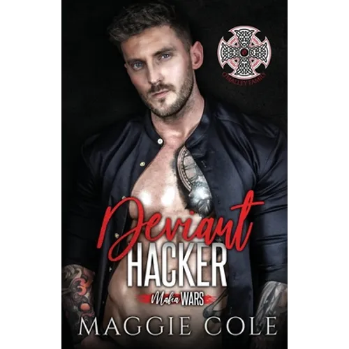 Deviant Hacker