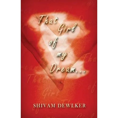 That girl of my dream?