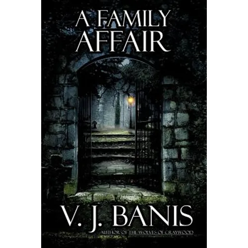 A Family Affair: A Novel of Horror