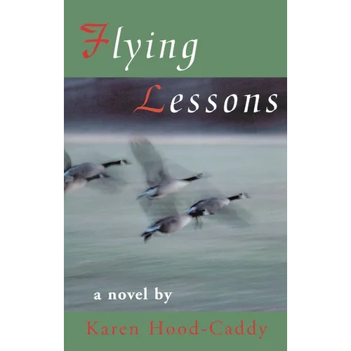 Flying Lessons