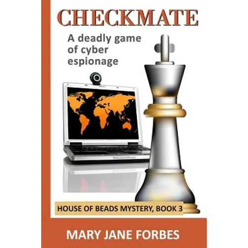 Checkmate: A Deadly Game of Cyber Espionage