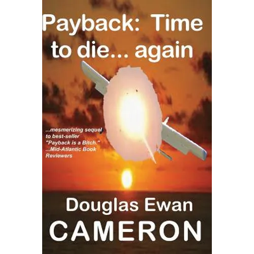 Payback is time to die... again
