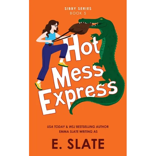 Hot Mess Express
