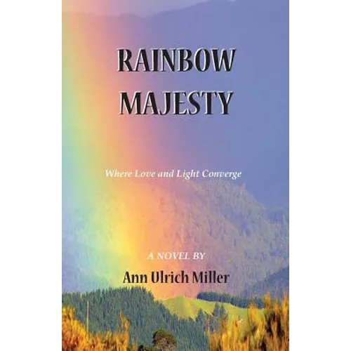 Rainbow Majesty