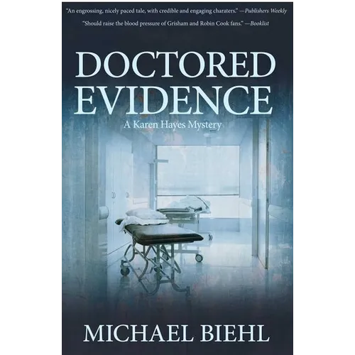 Doctored Evidence