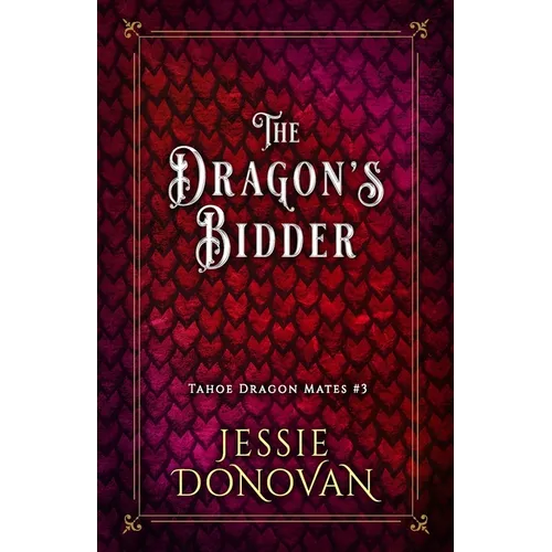 The Dragon's Bidder