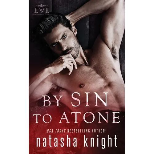 By Sin To Atone