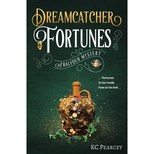 Dreamcatcher: Fortunes
