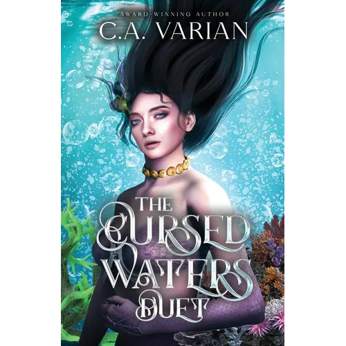 The Cursed Waters Duet
