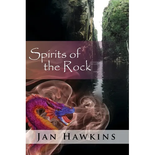 Spirits Of The Rock: The Dreaming Series