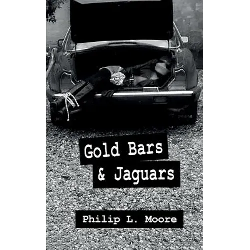 Gold Bars and Jaguars