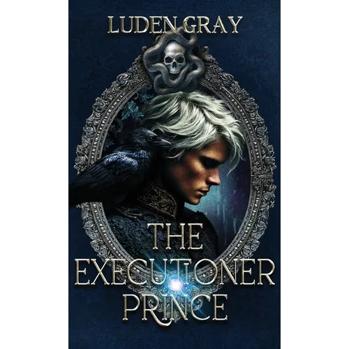 The Executioner Prince - Hardcover