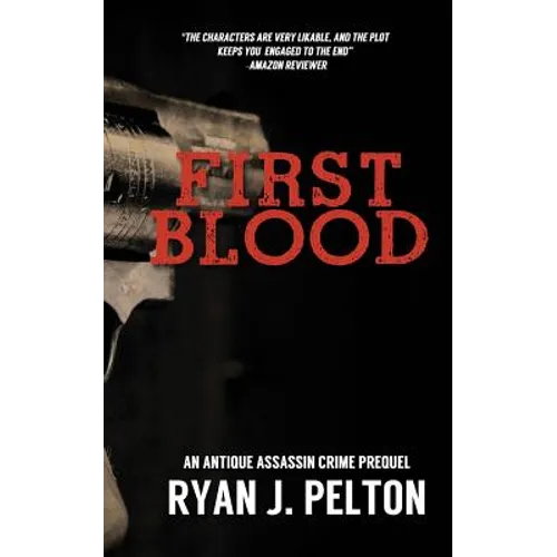 First Blood