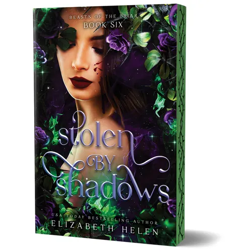 Stolen by Shadows (Deluxe Edition)