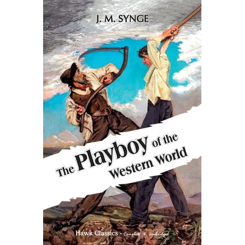 The Playboy of the Western World